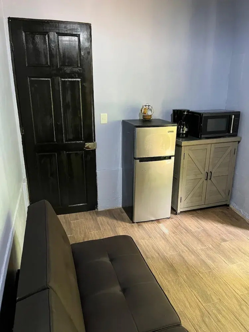 Recreo Verde Hot Springs & Spa