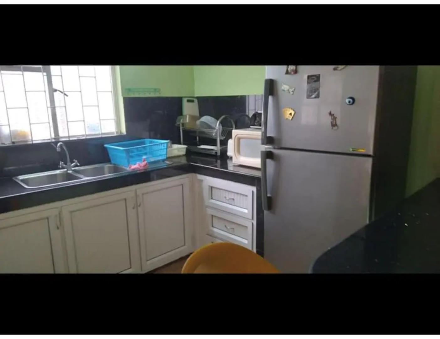 Paradise Resting Home