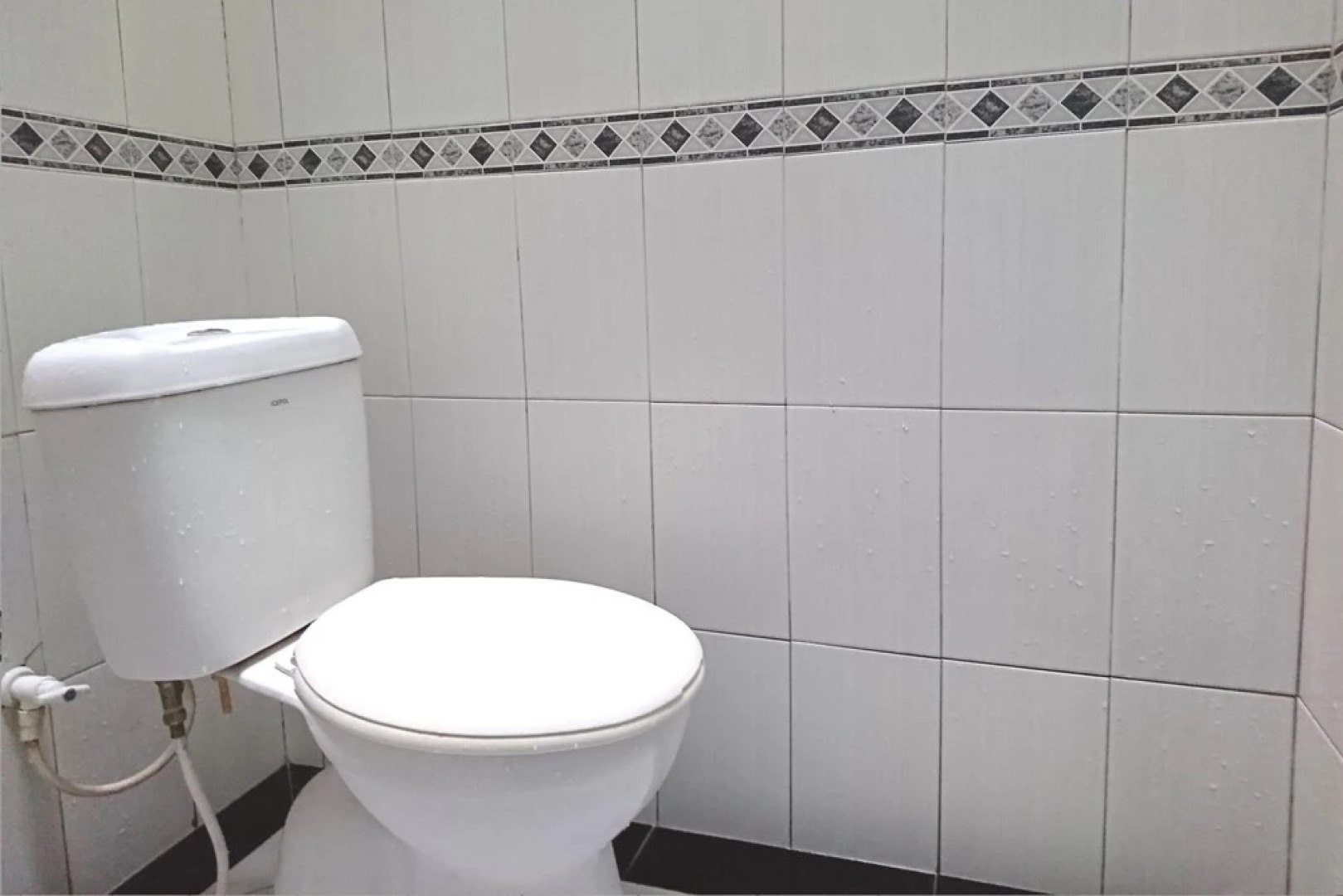 Oyo 2447 Aulia Homestay