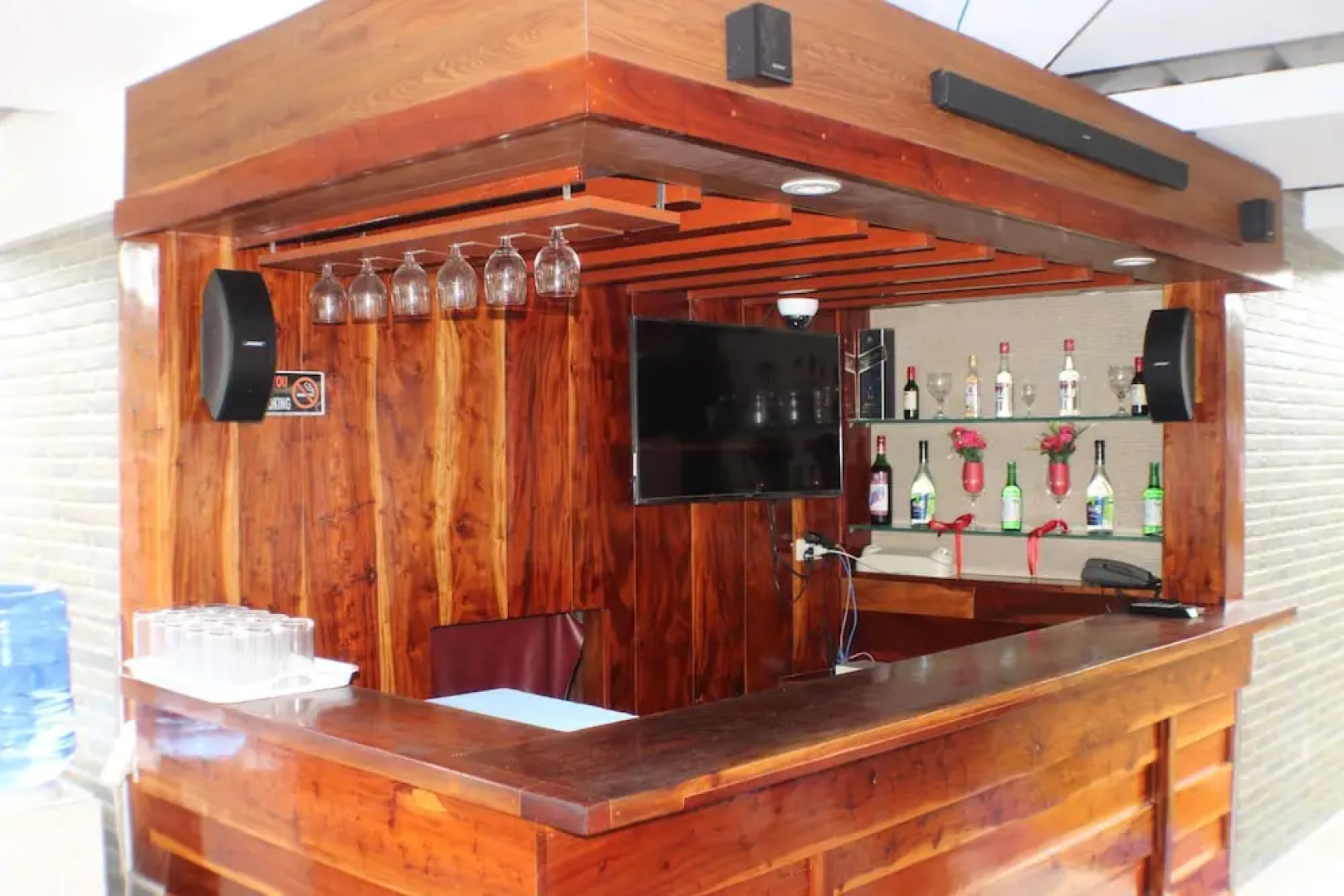 ZEN Rooms Greenfields Inn Bohol