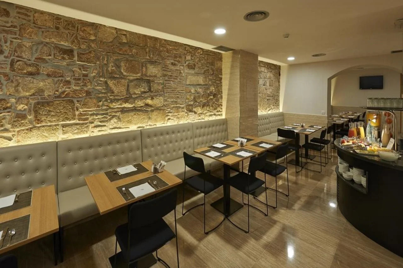 Hotel Hesperia Barri Gòtic