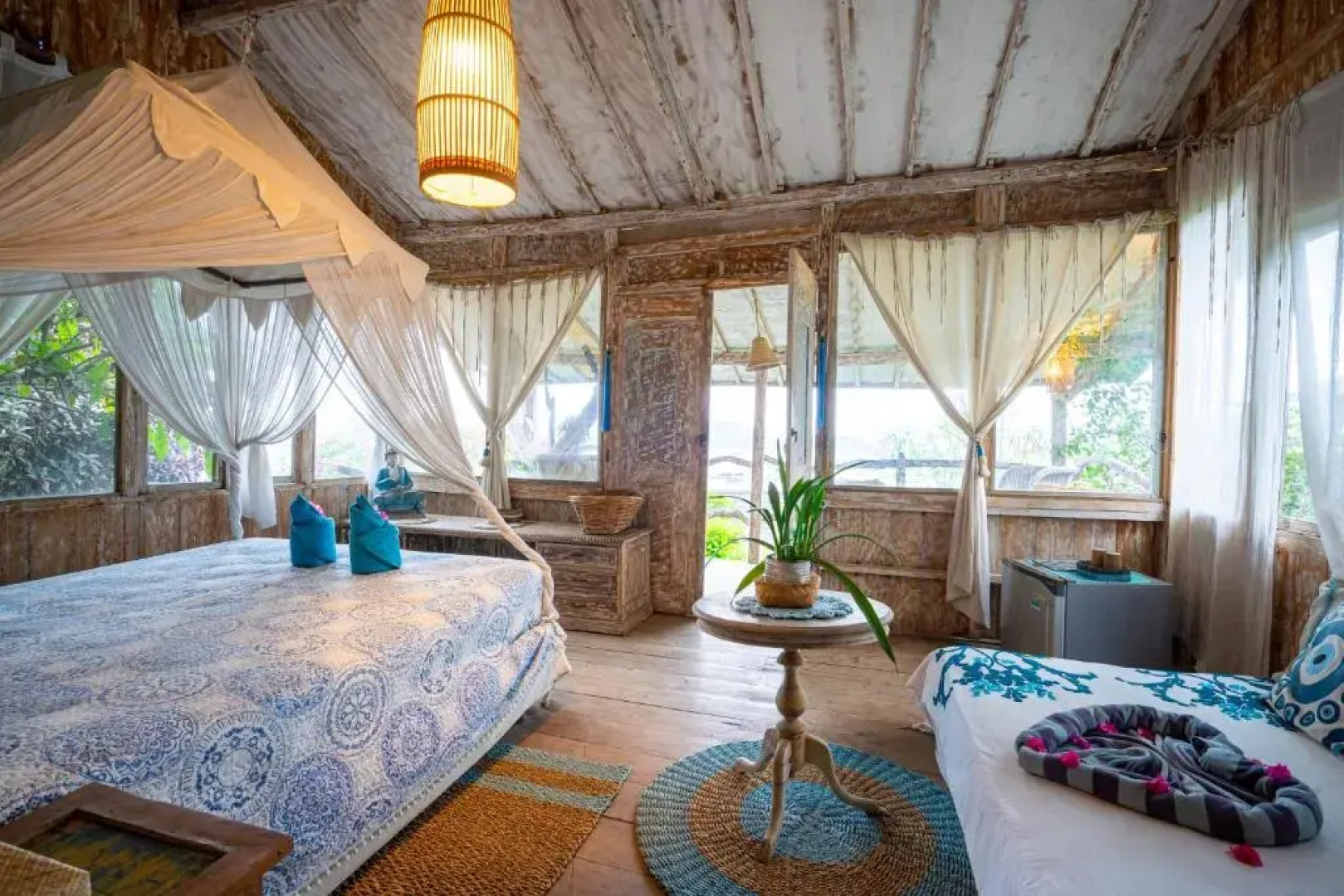 Selini on the Hill Villas & Spa