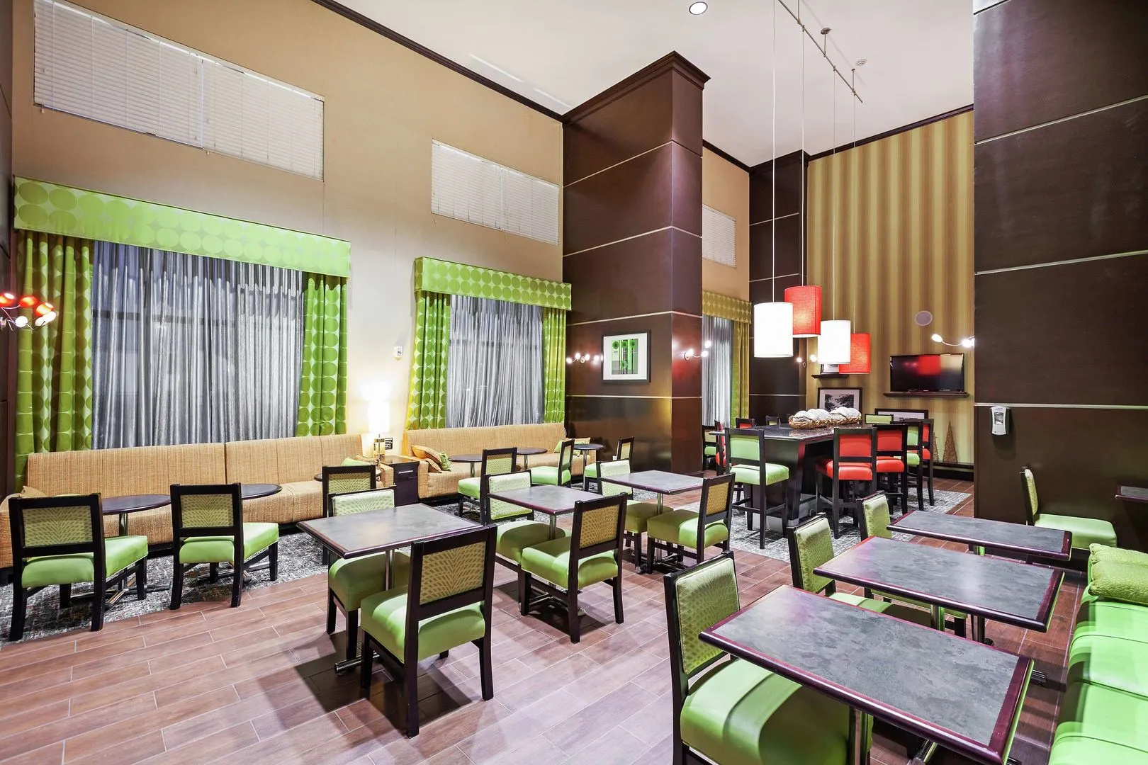 Hampton Inn & Suites Houston/League City