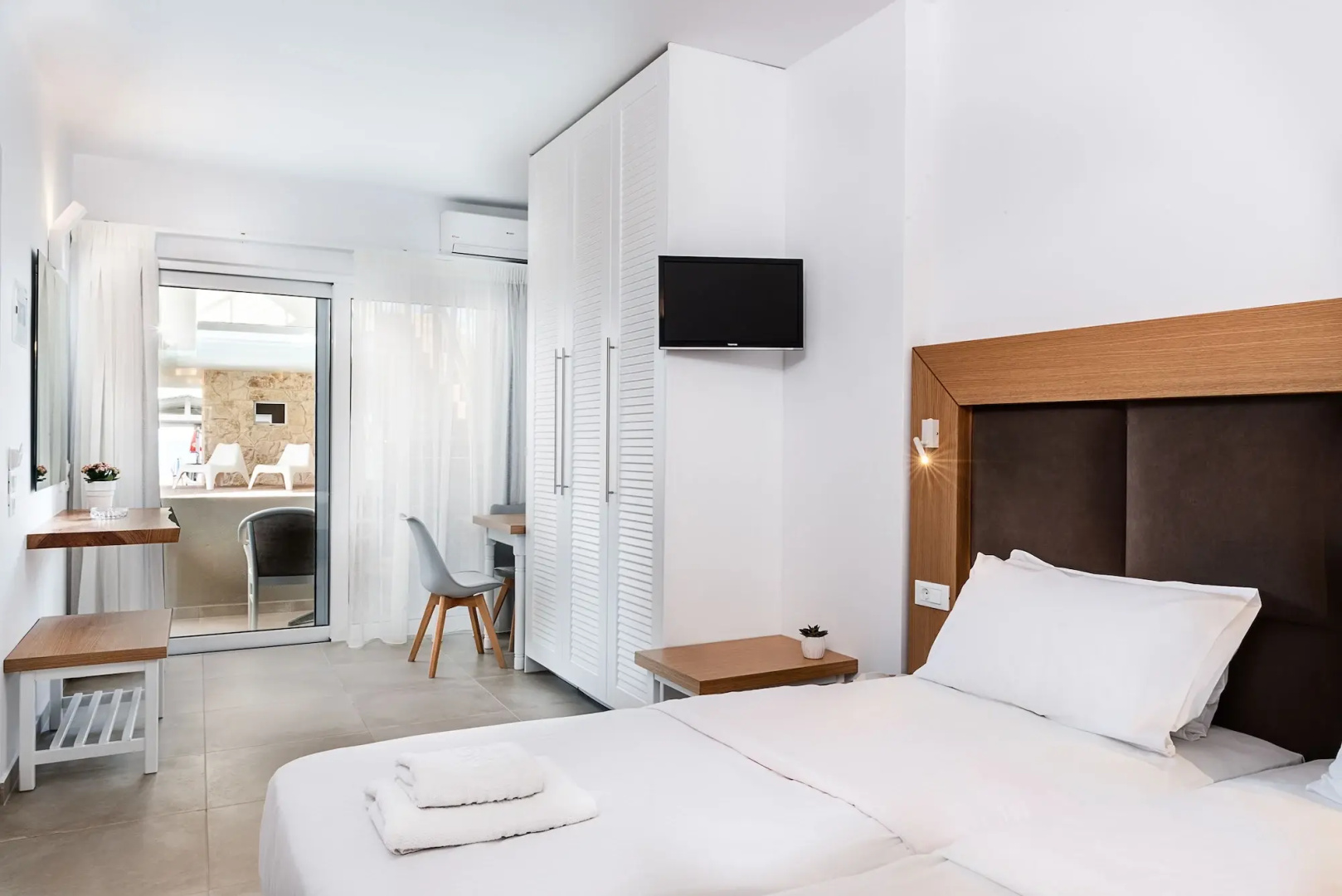 Vergina Beach Hotel