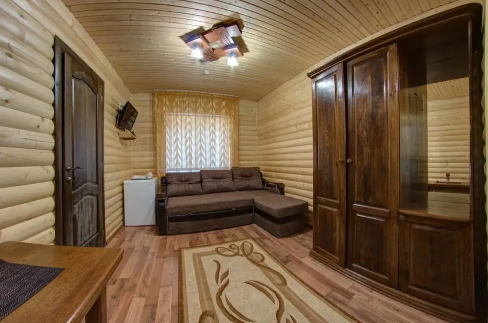 Отель «Вилла Влад»