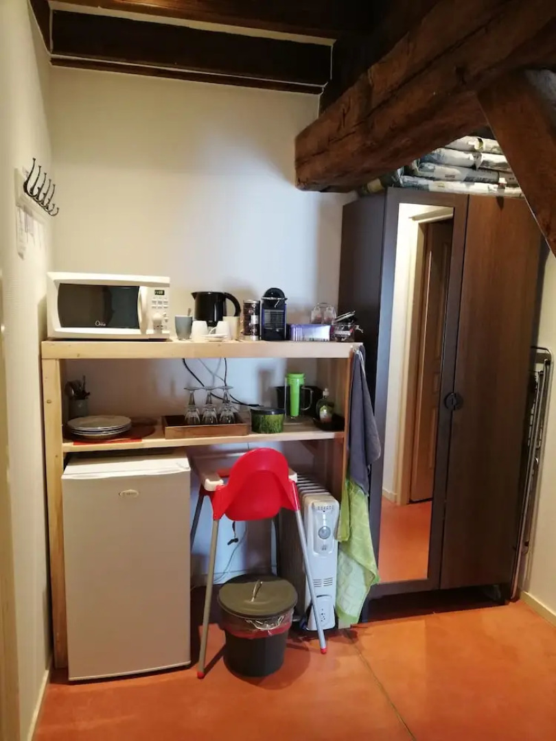 Domaine de La Madeleine