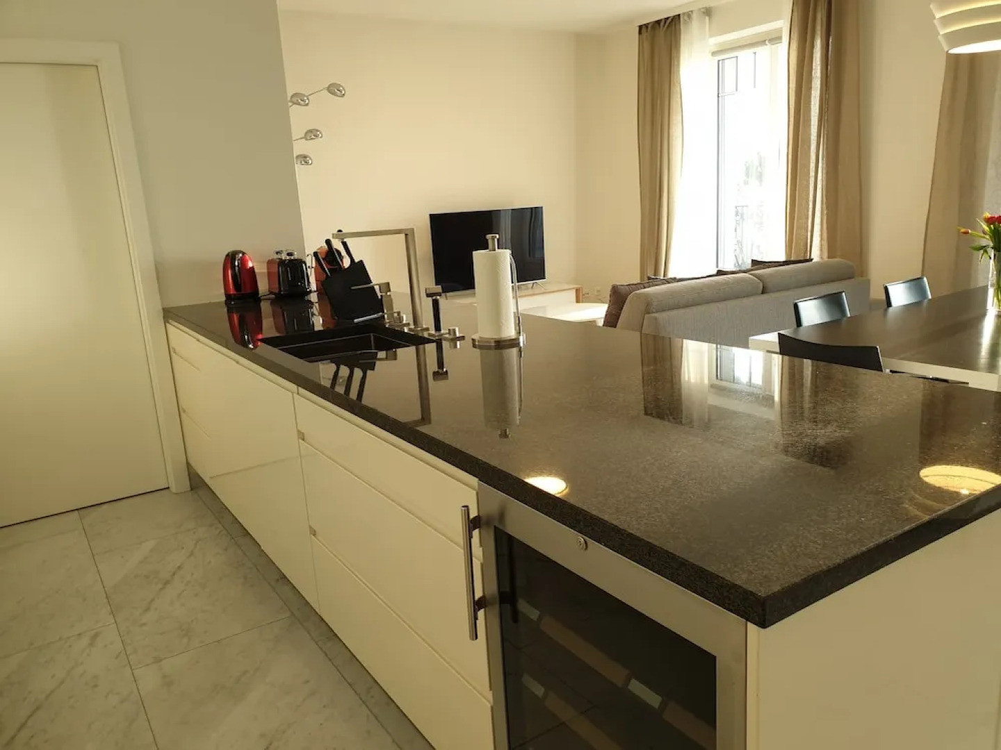 Montreux Grand Rue Apartments