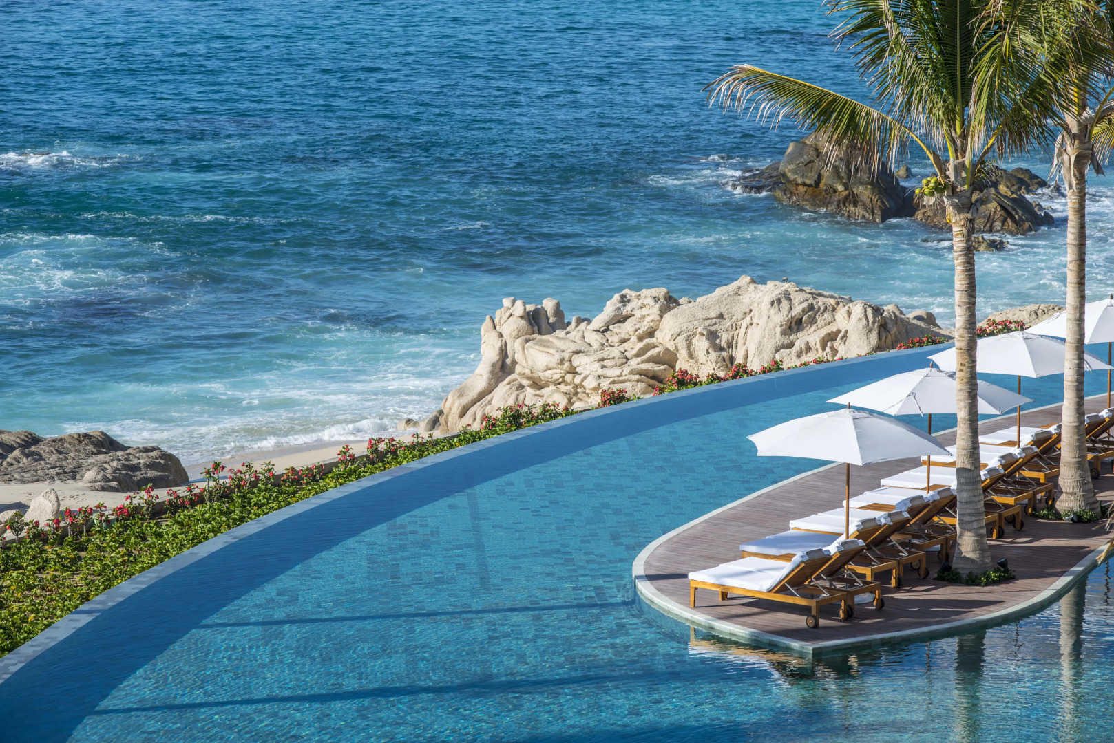 Grand Velas Los Cabos - All Inclusive