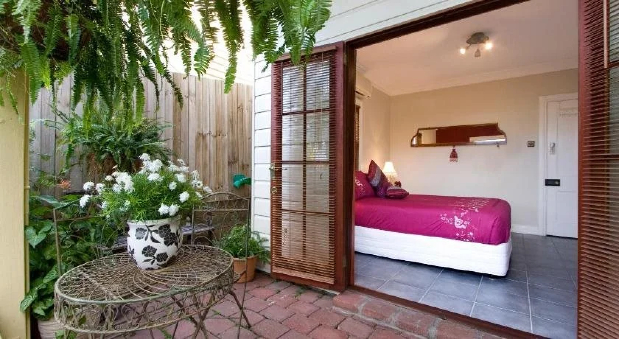 Swan Inn Bed and Breakfast