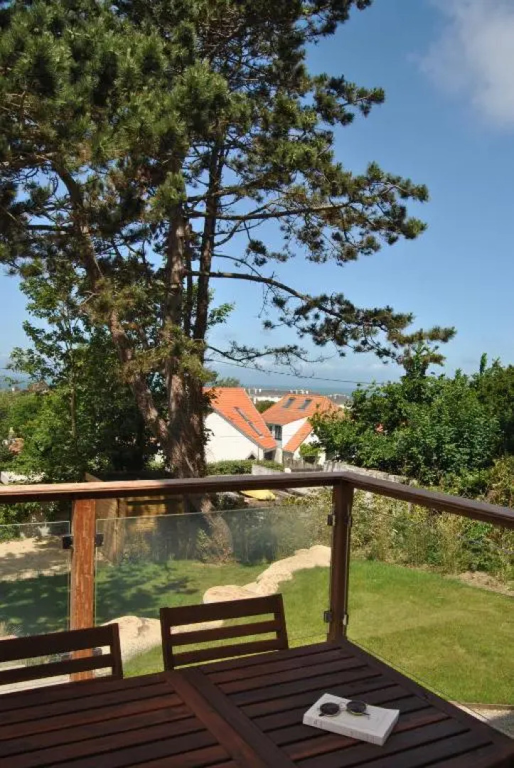 La Source - Villa Wissantaise