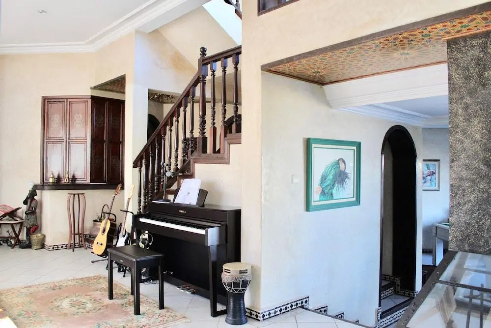 Aux Moules De Harhoura - Rabat