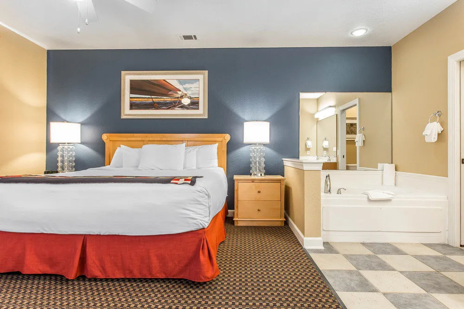 Bluegreen Vacations Harbour Lights, An Ascend Collection Resort