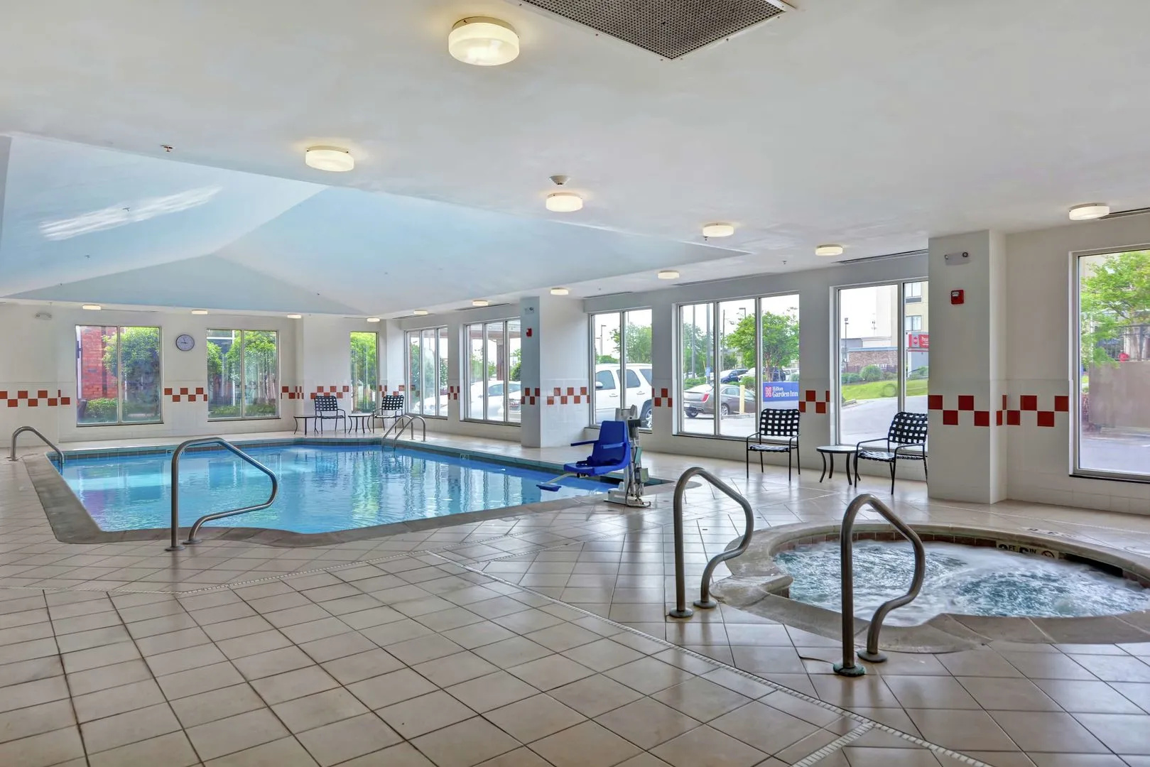 Hilton Garden Inn Hattiesburg