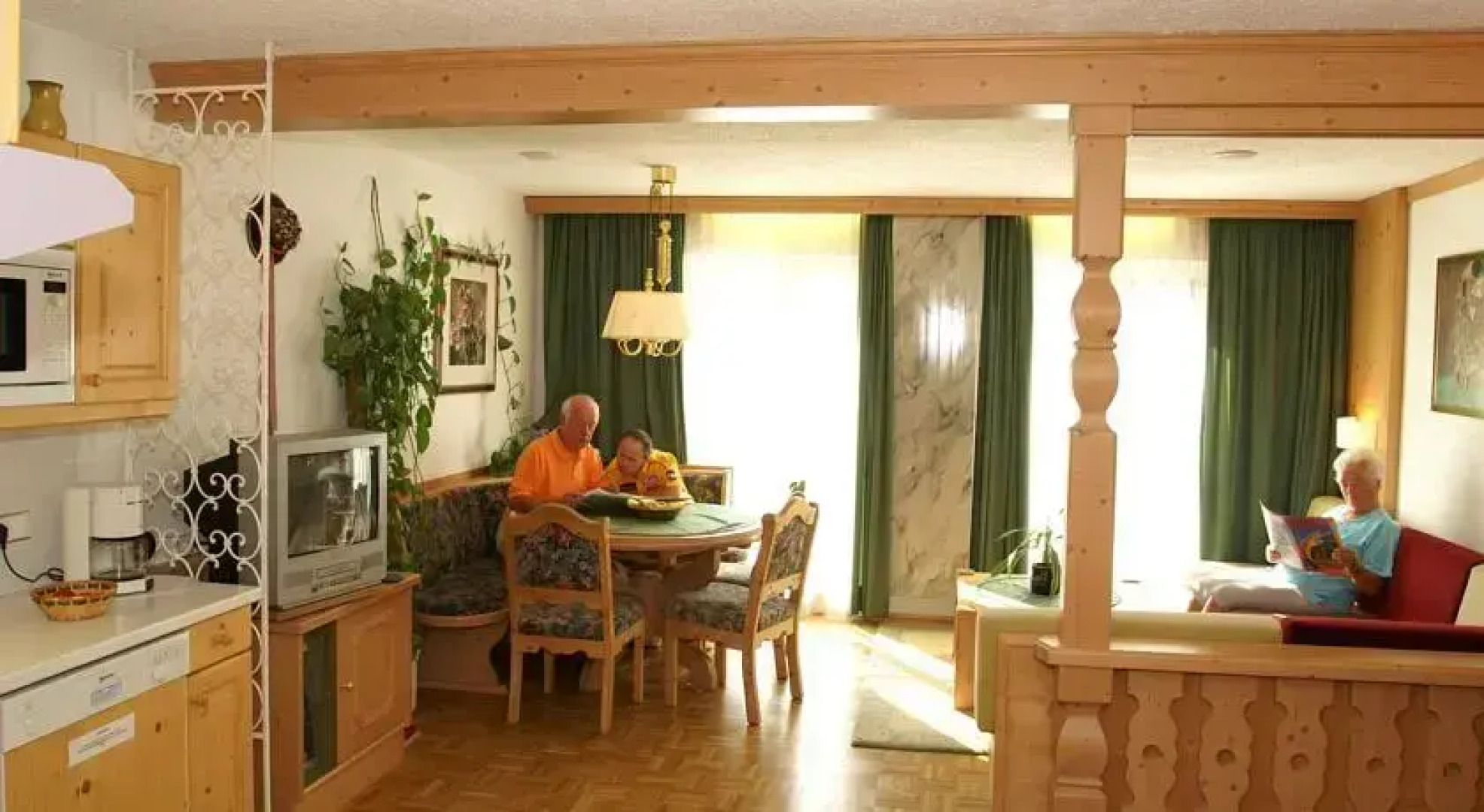 Dietrich Comfort Appartements