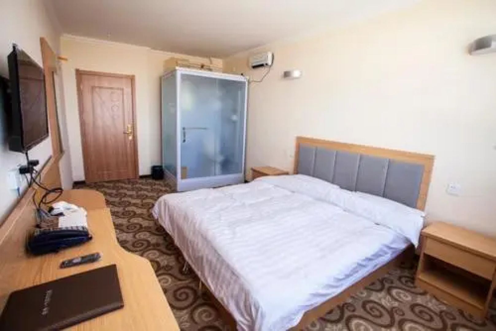 Zai Shui Yi Fang Guesthouse