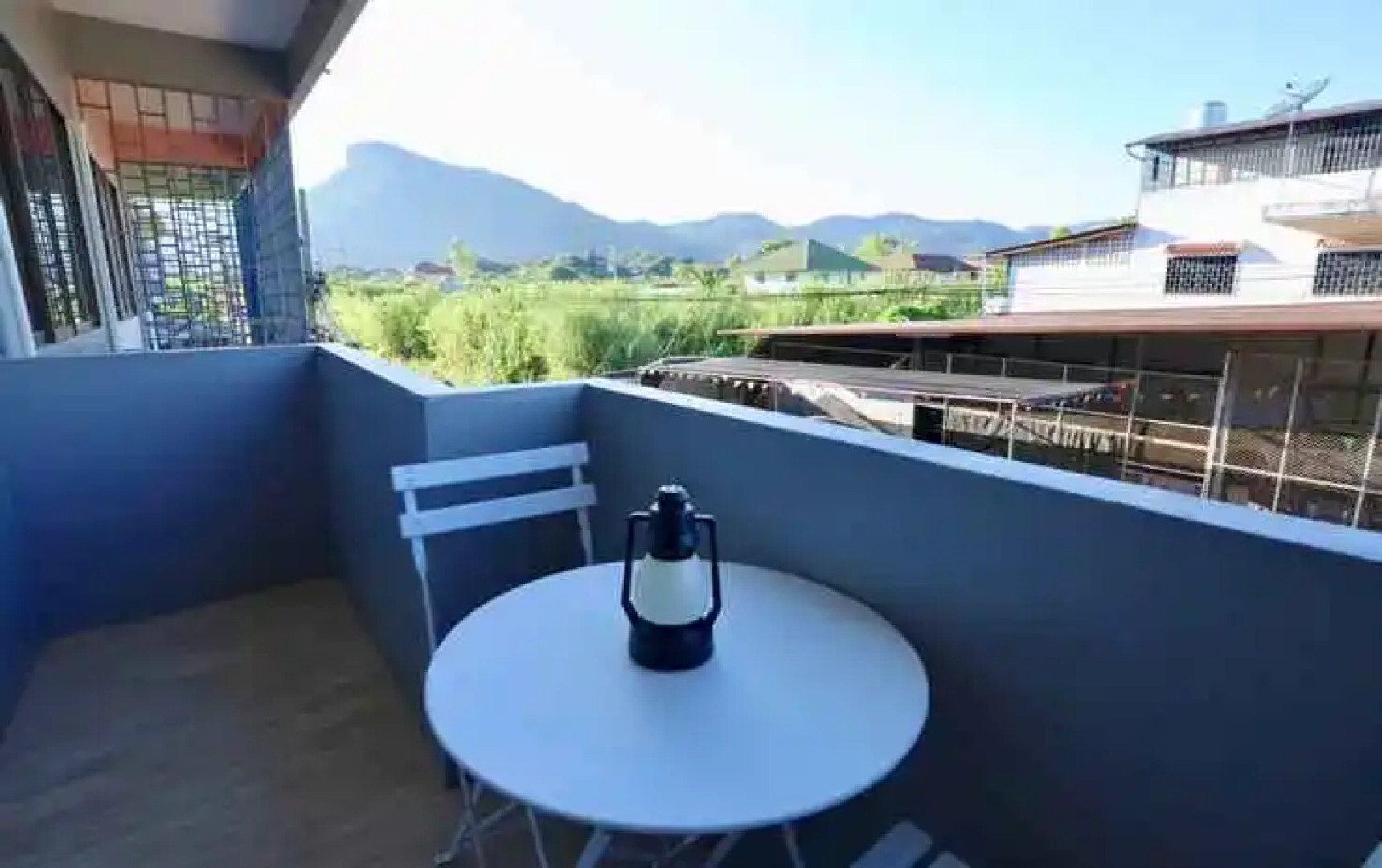 20° North Hotel Mae Sai