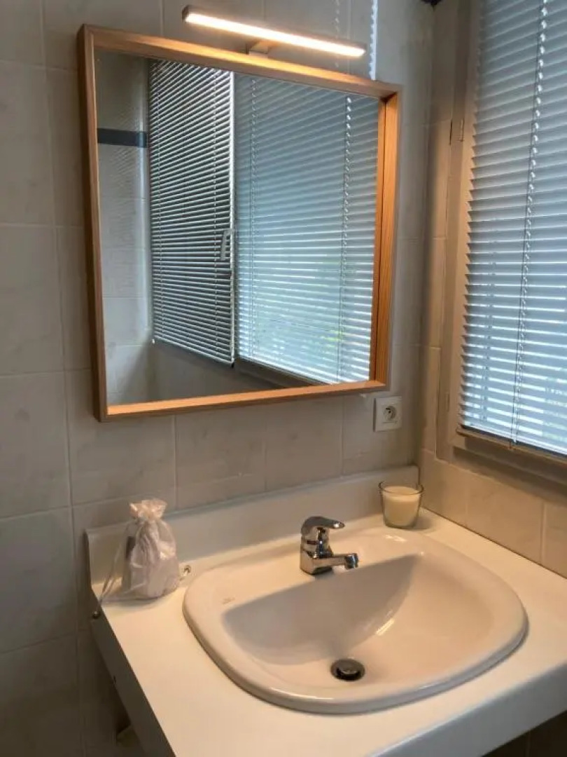 BEL APPARTEMENT duplex PORT DE PERROS GUIREC