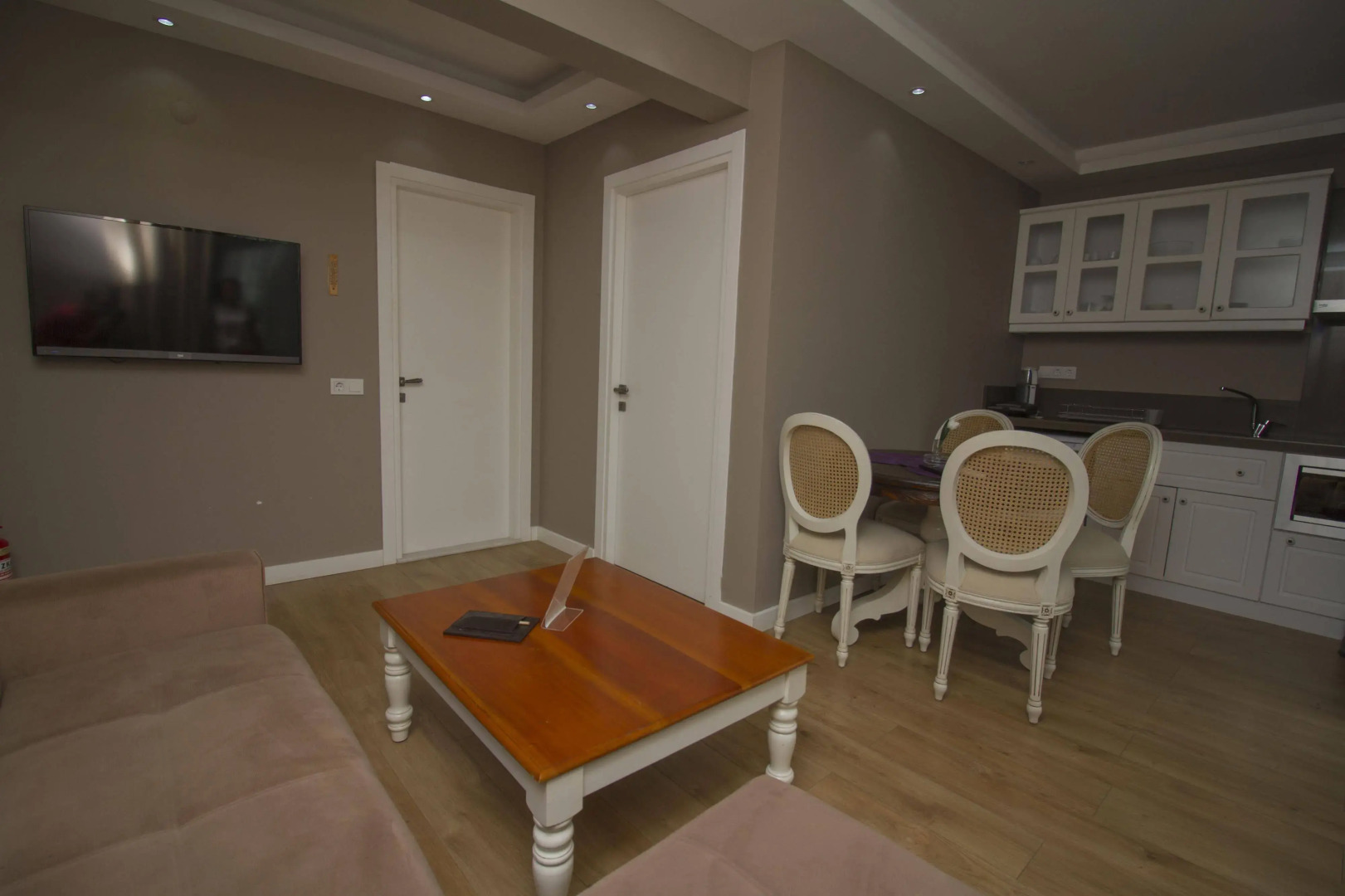 Sapanca Cayir Cimen Otel