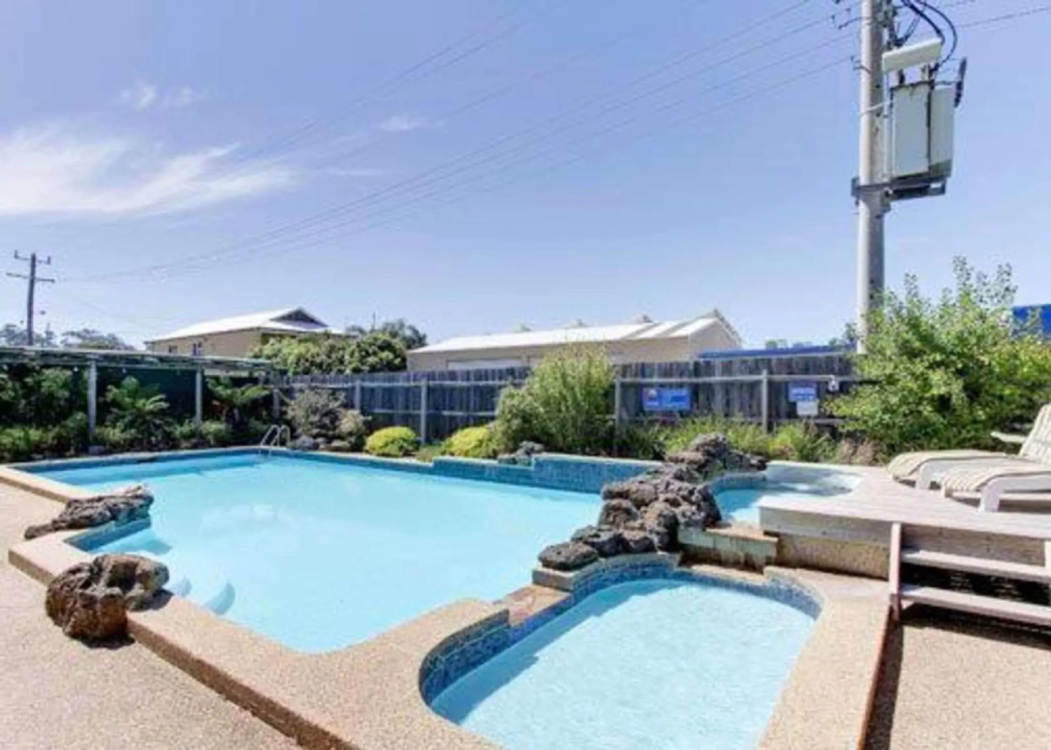 Comfort Inn & Suites Lakes Entrance