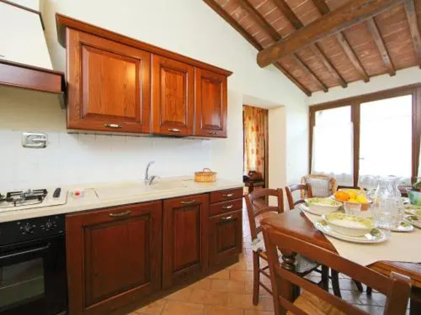 Locazione turistica Podere S Giovanni