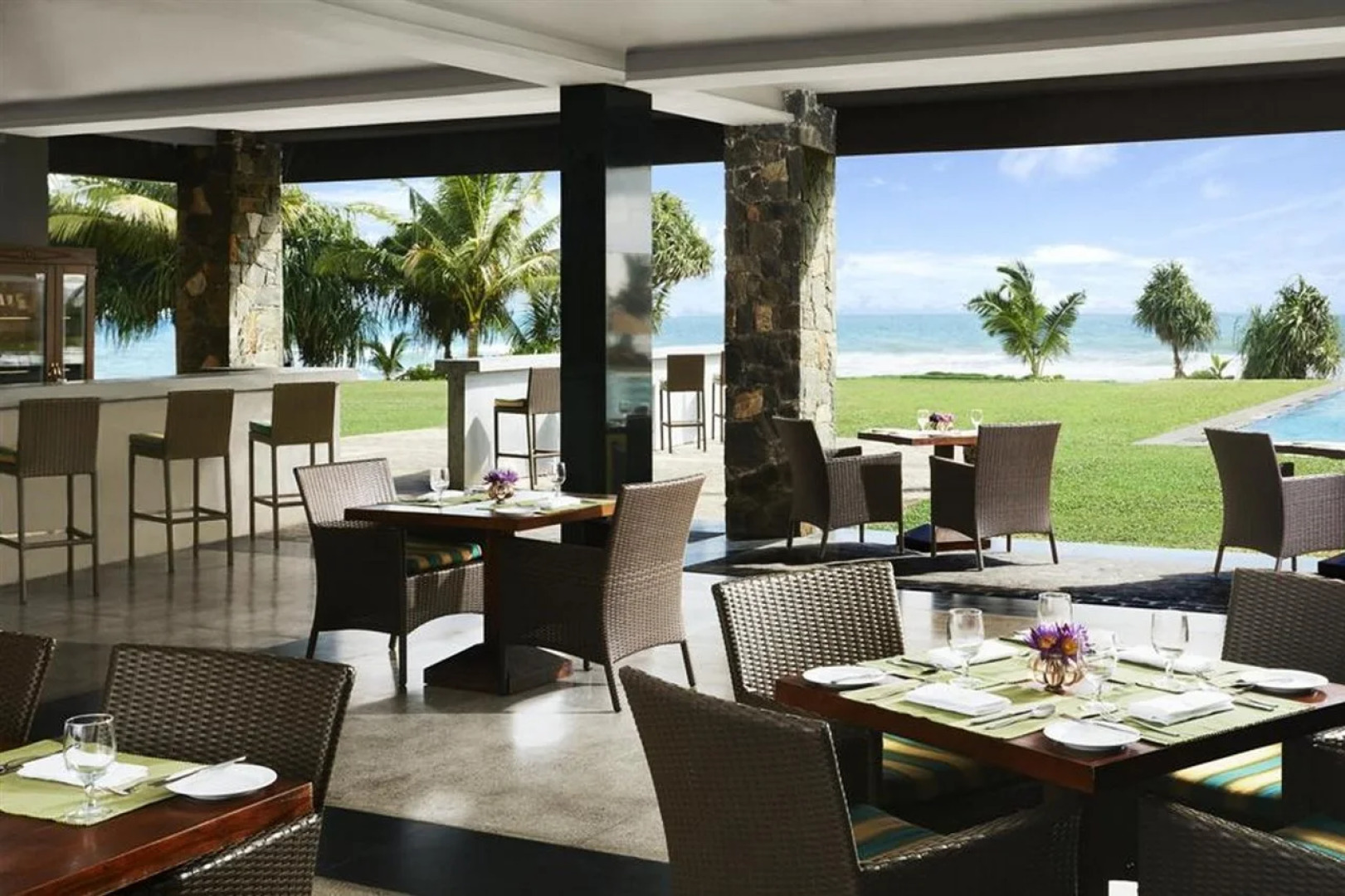 Jetwing Lighthouse, A Luxury Reserve