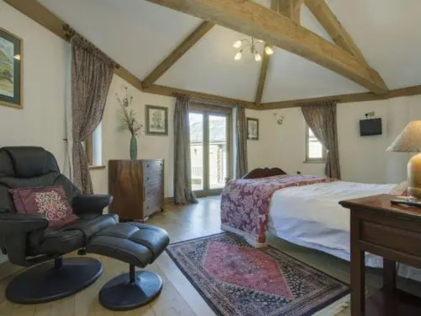 The Roundhouse, Halwell