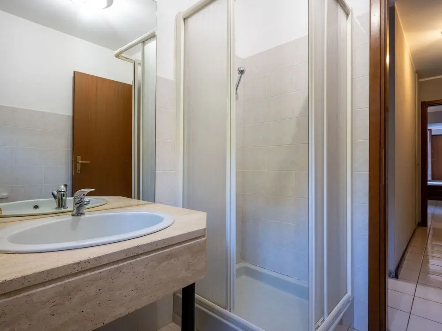 Locazione turistica Borgo Vecchio