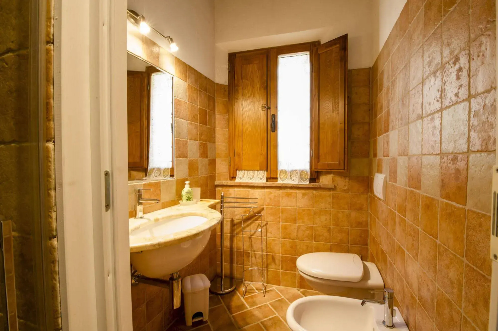 Agriturismo Pontignanello