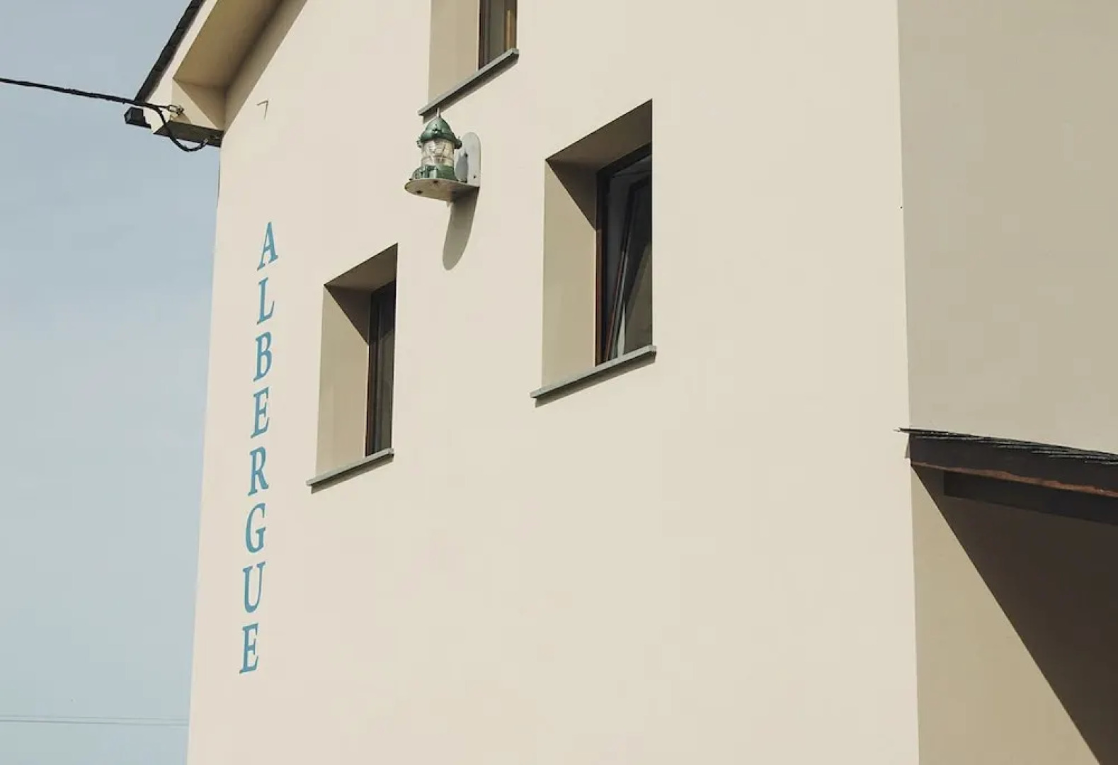 Albergue Camino Norte