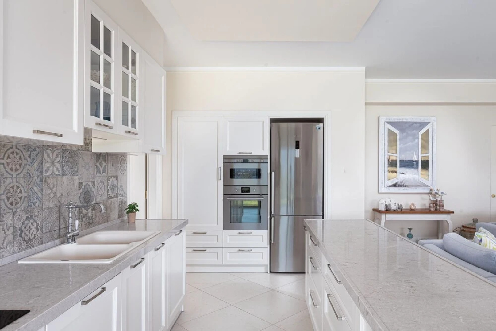 Villa Fantasia Isthmia