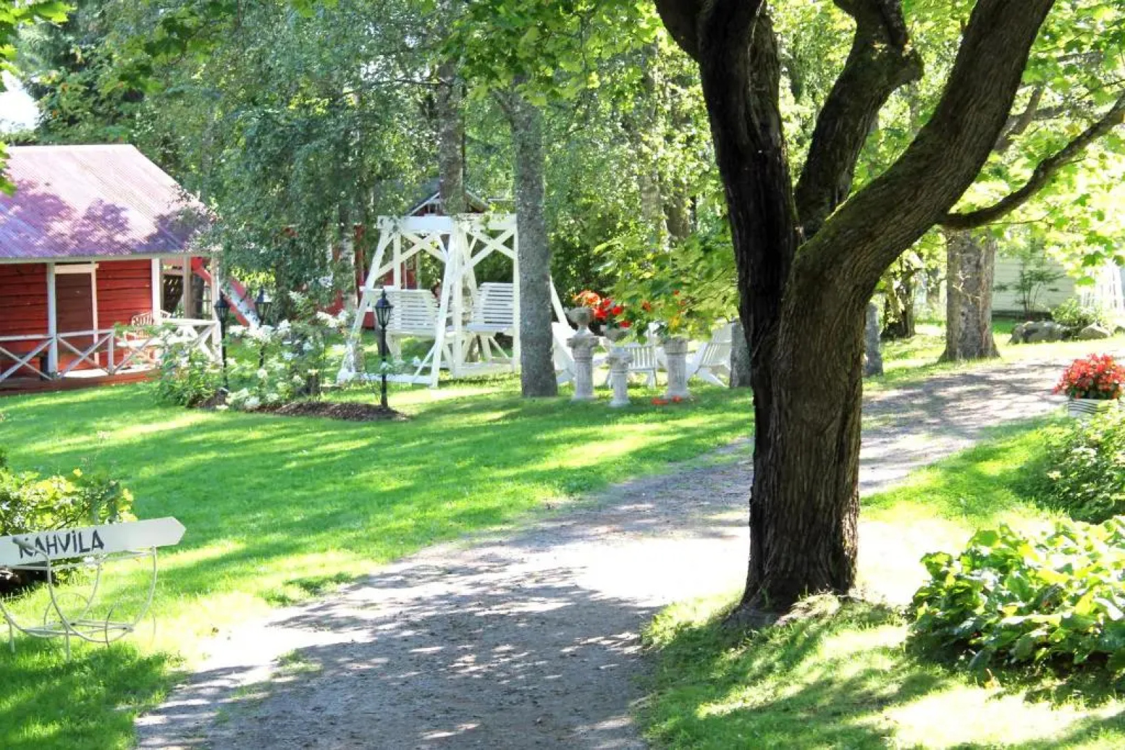 Eräjärven Eerola Guesthouse