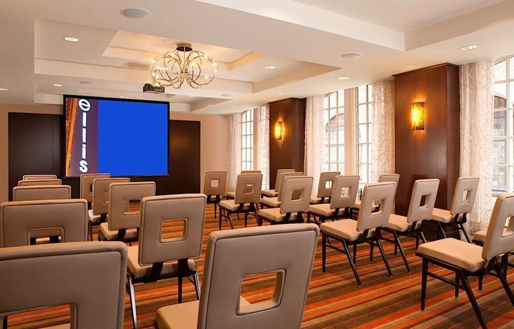 Ellis Hotel, Atlanta, A Tribute Portfolio Hotel by Marriott