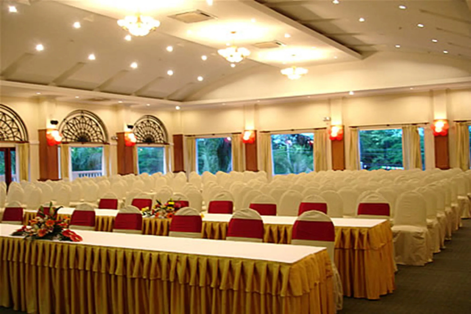 Saigon Kimlien Resort Cualo