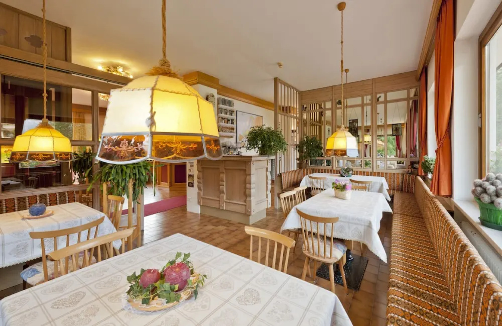 Hotel Cesa Edelweiss