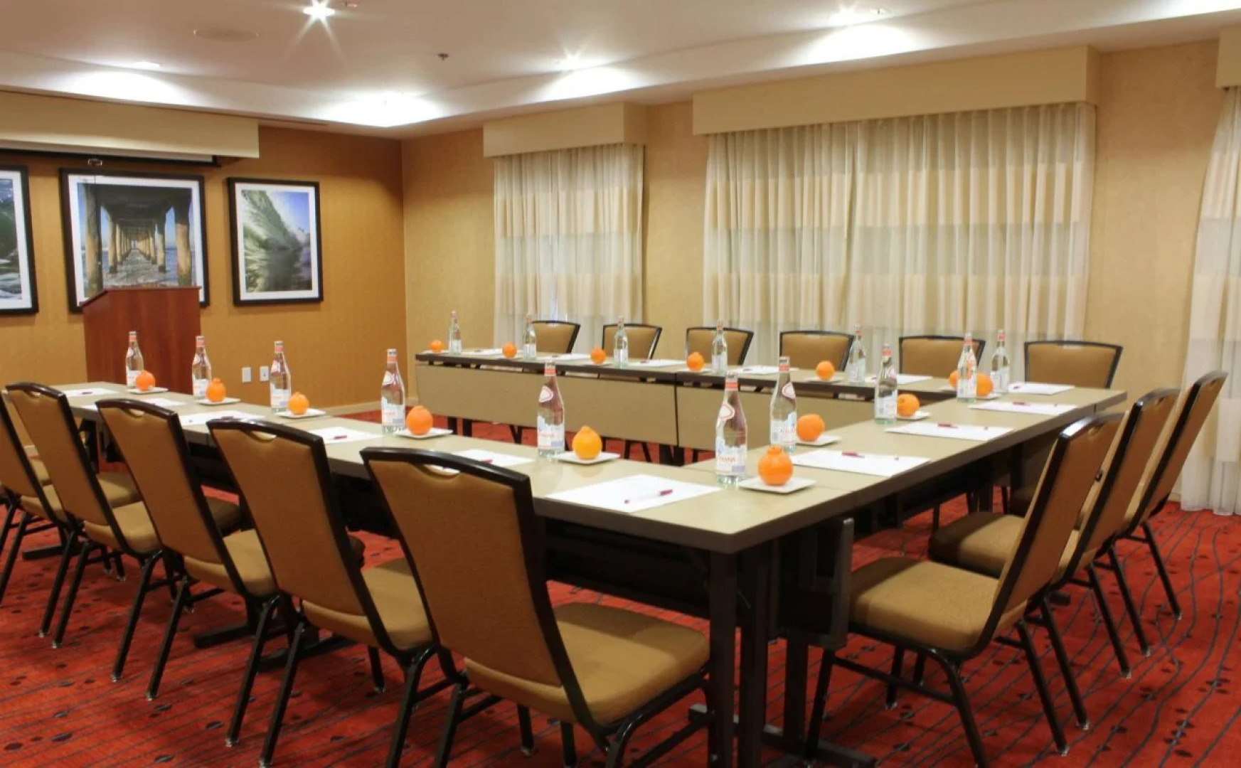 Residence Inn by Marriott Manhattan Beach