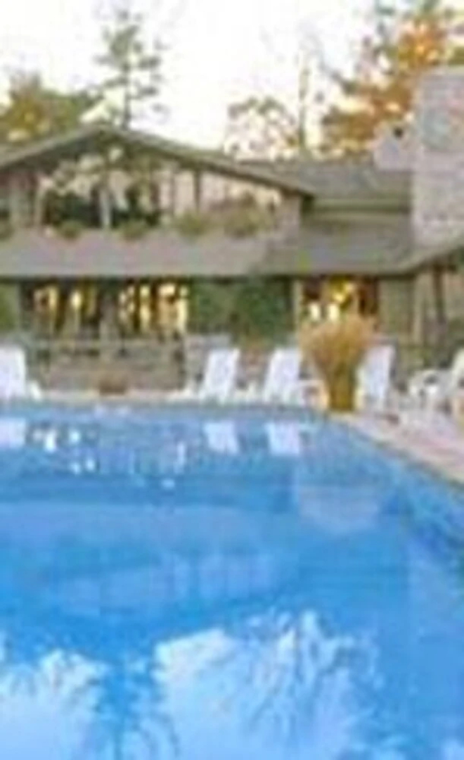 The Skyline Lodge
