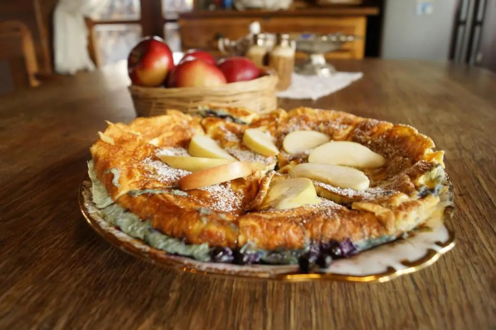 Agroturystyka Smolnikowe Klimaty