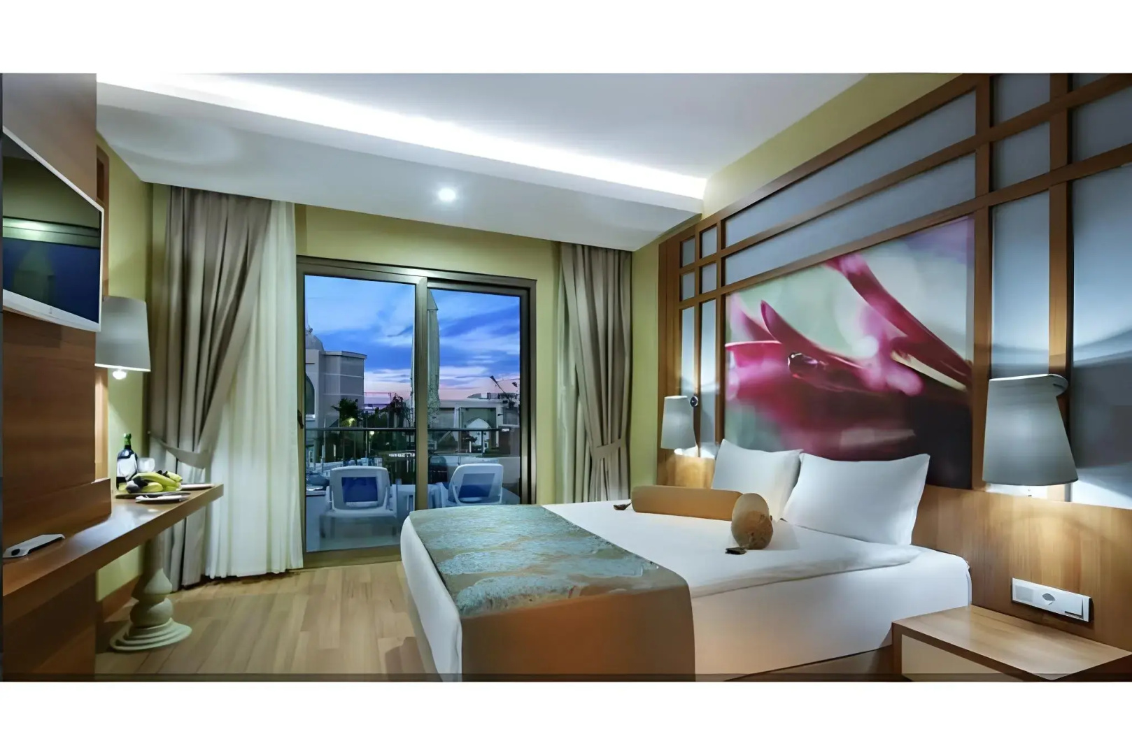 Xafira Deluxe Resort & Spa - All Inclusive