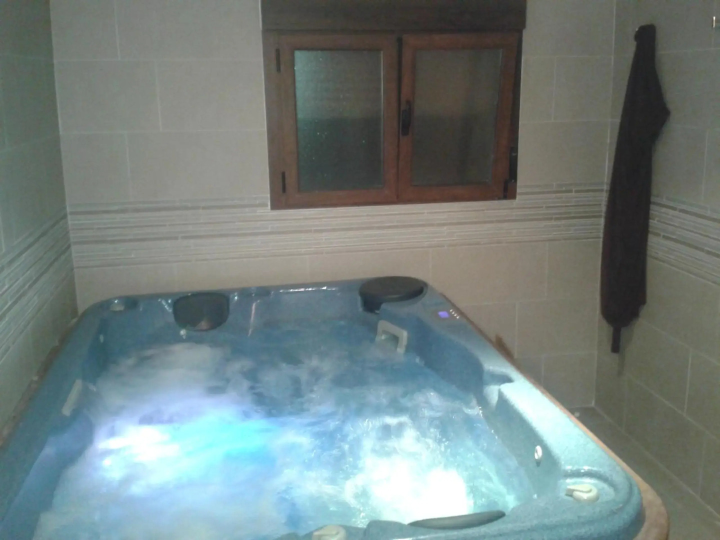 Casa Rural Mirando a Gredos