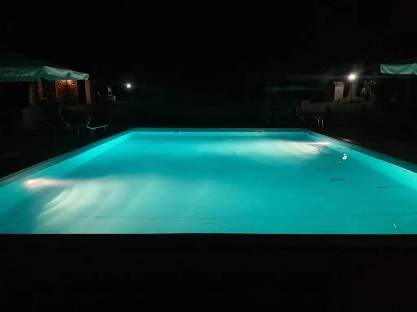 Agriturismo Il Morello