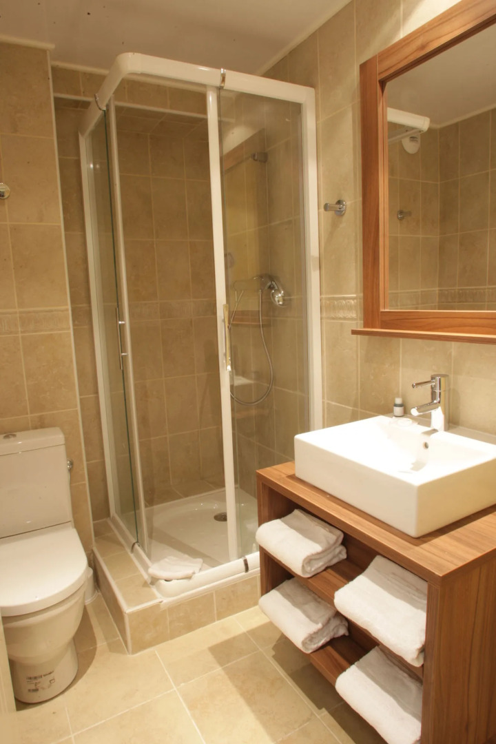 Résidence Club mmv Isola 2000 Les Terrasses d'Isola