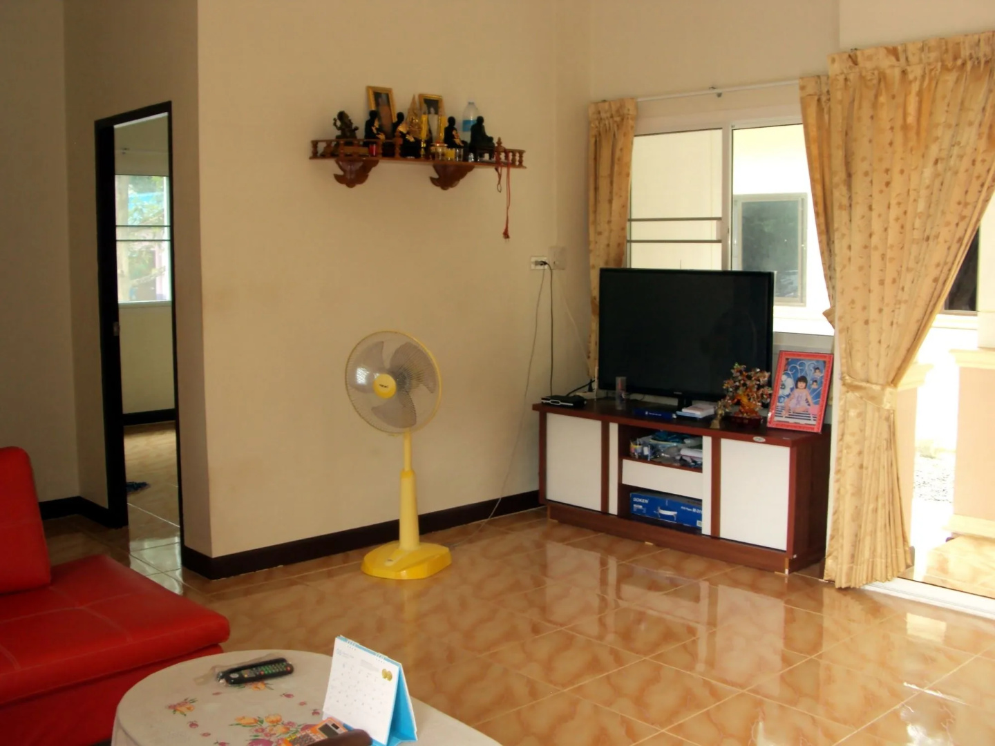 Bangnu River Resort