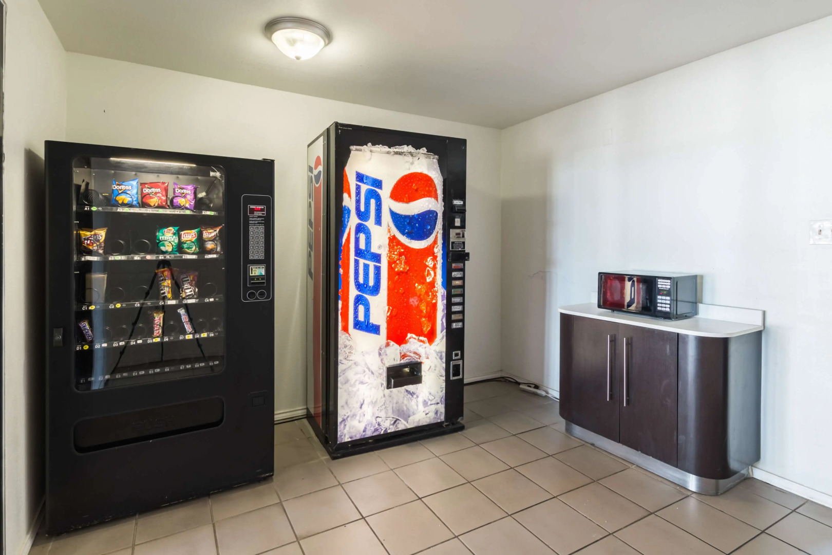 Motel 6 Stephenville, TX