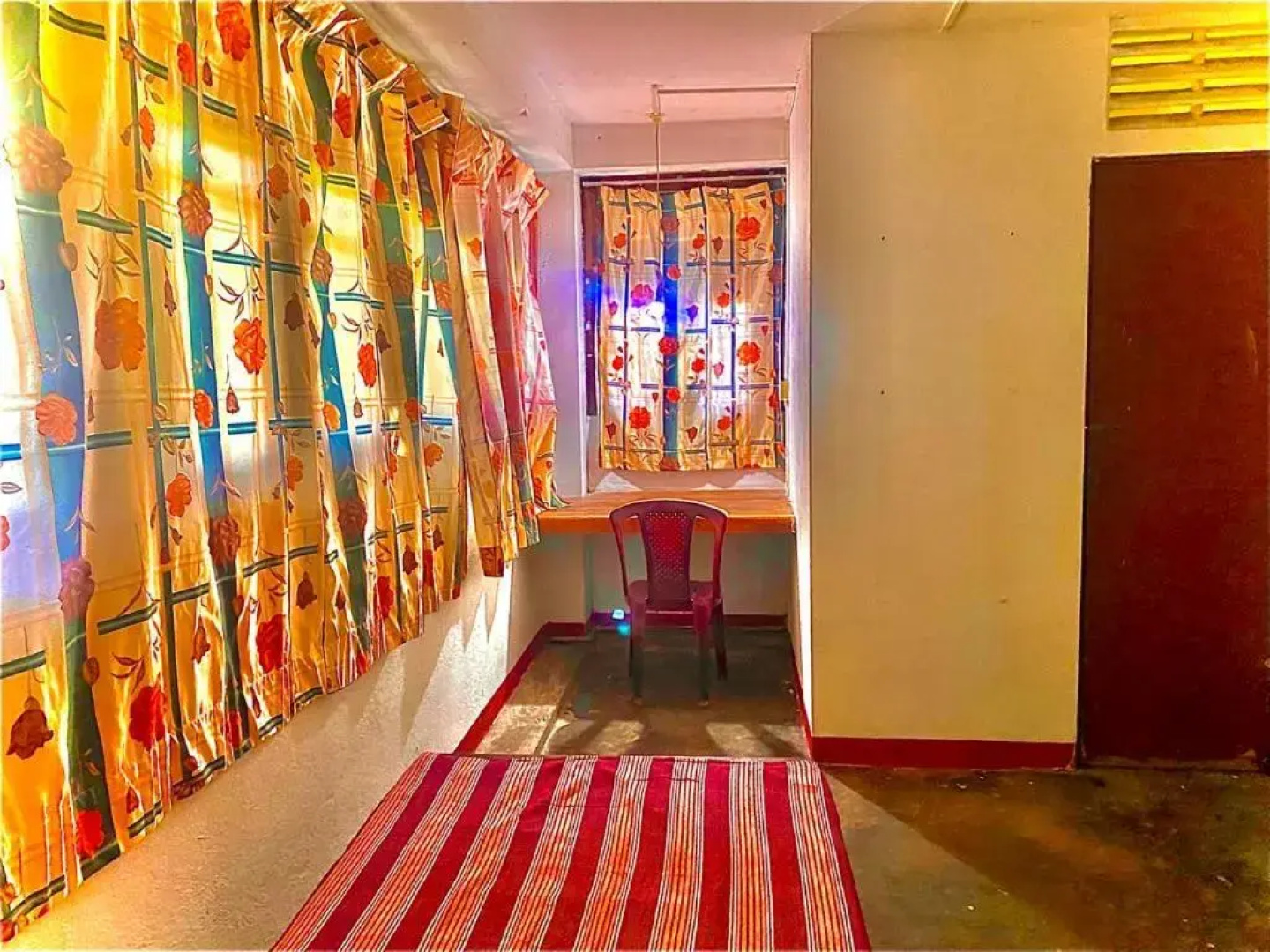 Coca Cola Hostel