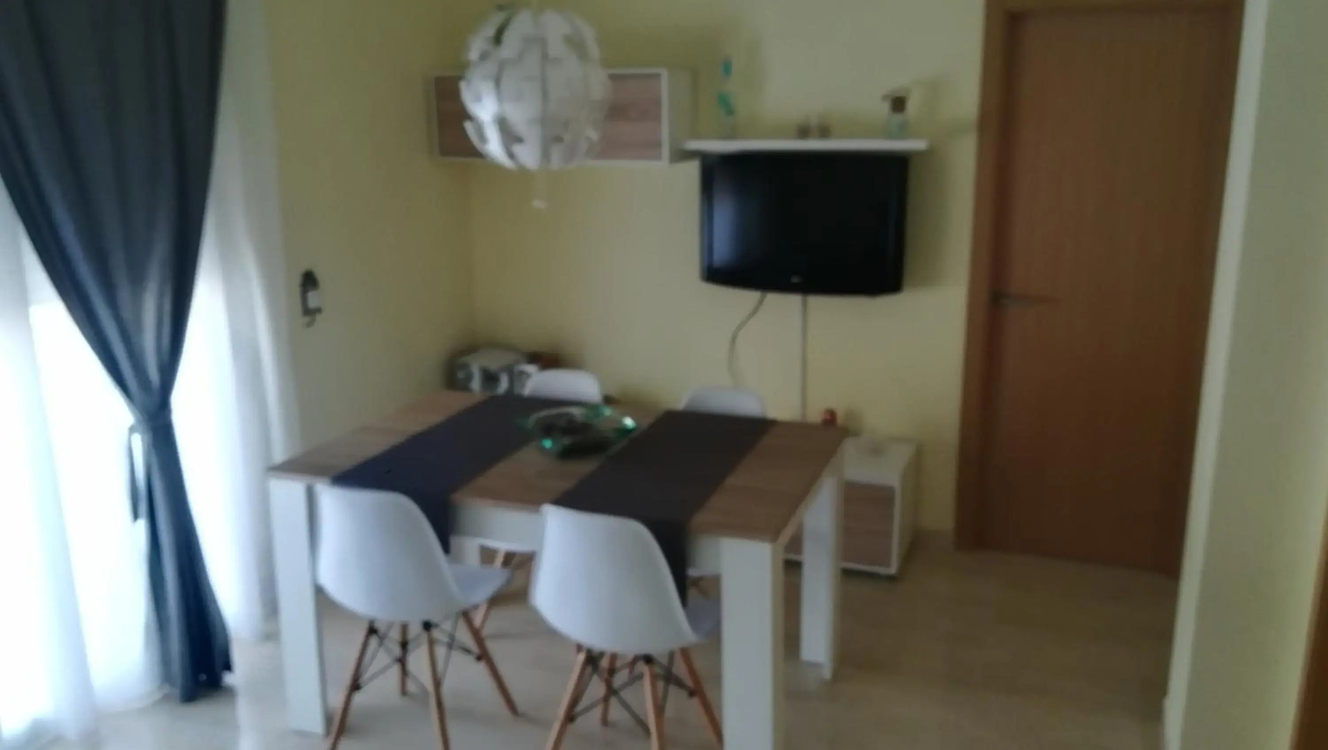 L´apartament de la Iaia