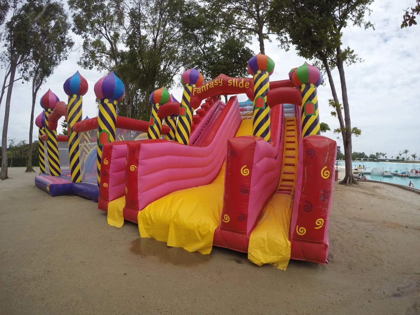 Natra Bintan, a Tribute Portfolio Resort