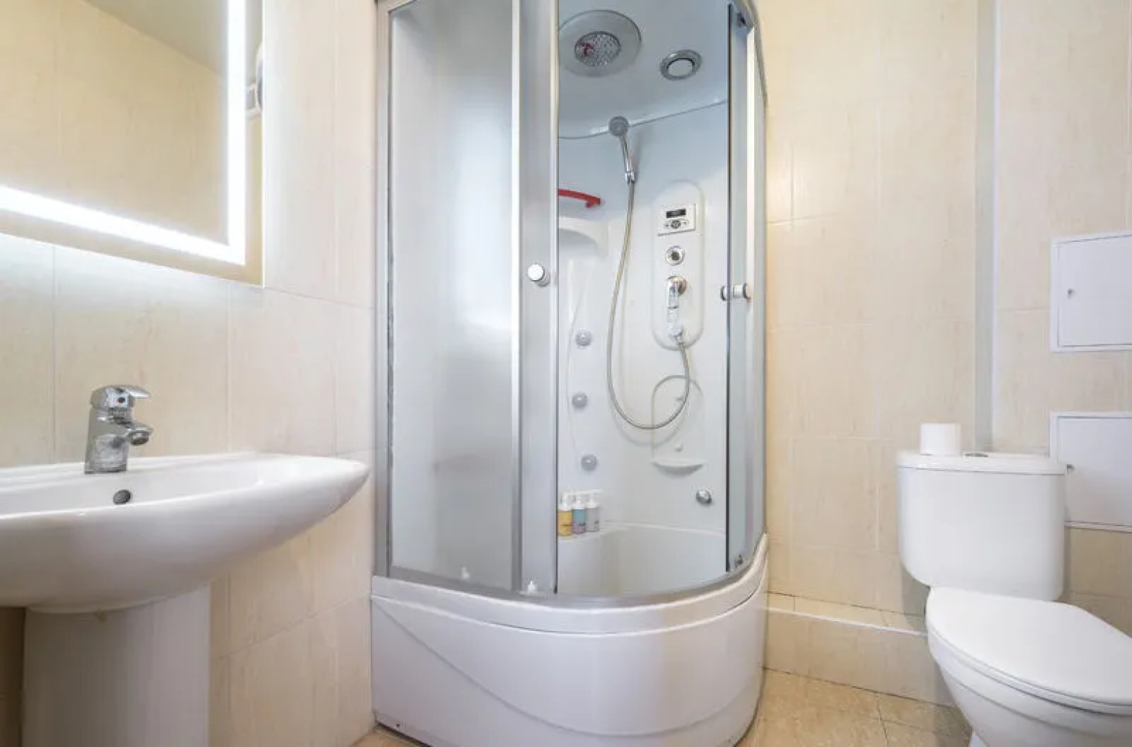 Миссис Сьютс