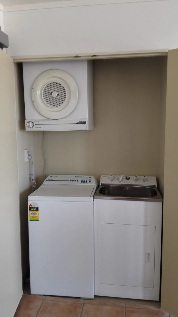 The Atrium Apartments