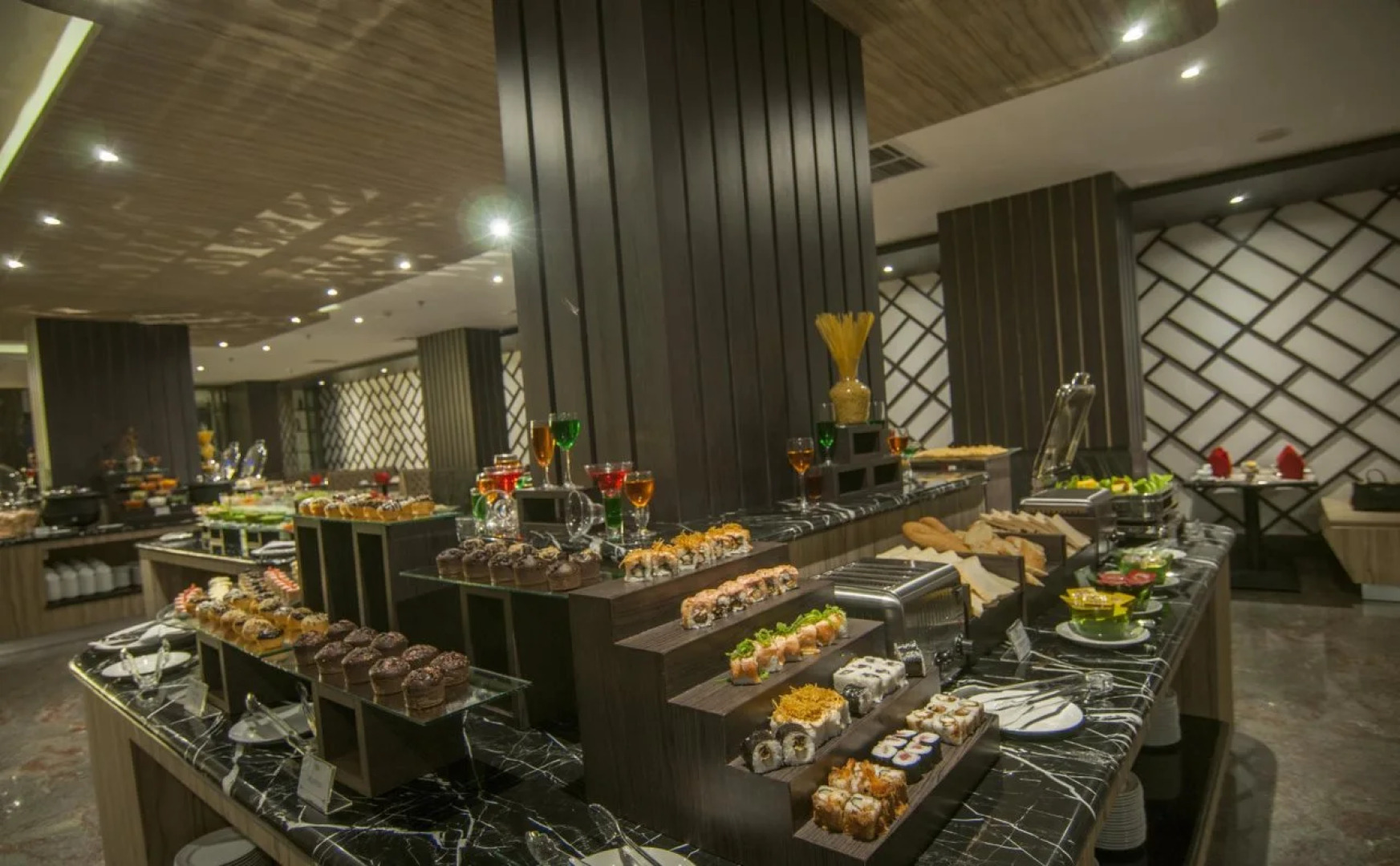 Arthama Hotels Losari Makassar