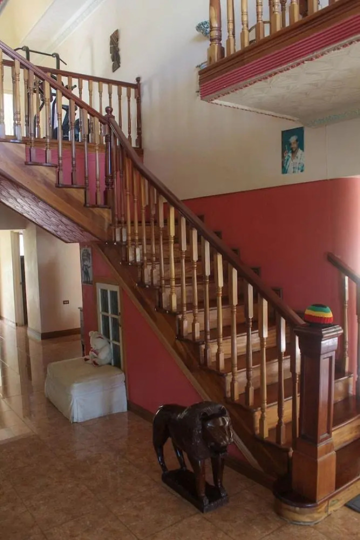 Kool Rooms Guest House